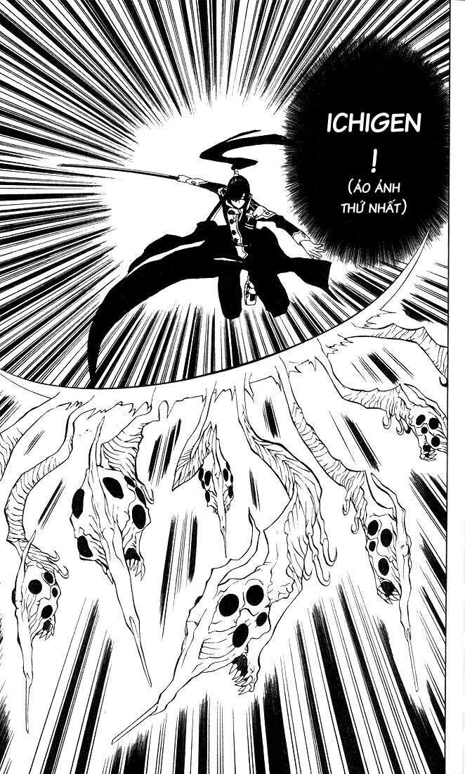 Thầy Trừ Tà Chapter 10 - 9