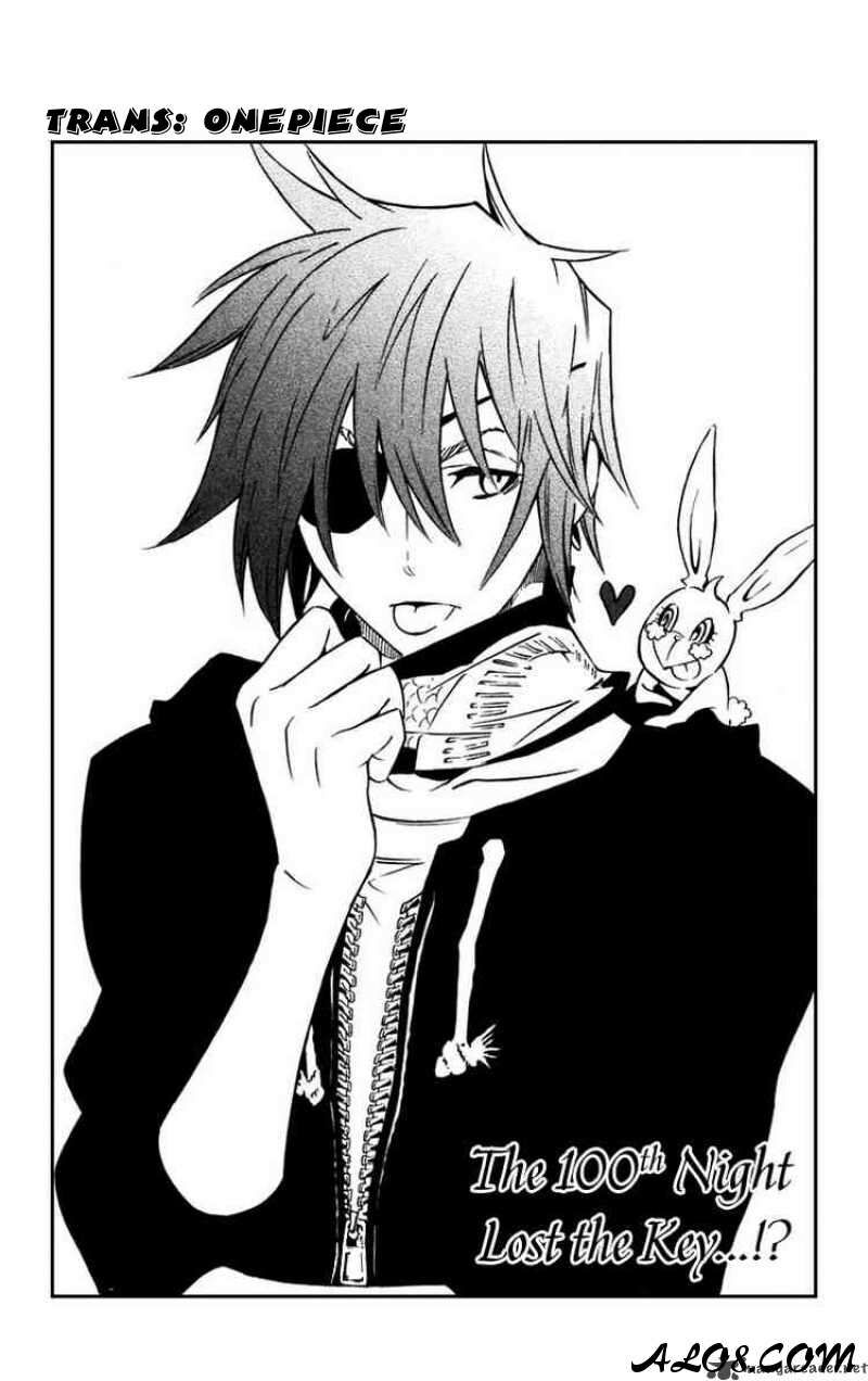 Thầy Trừ Tà Chapter 100 - 2