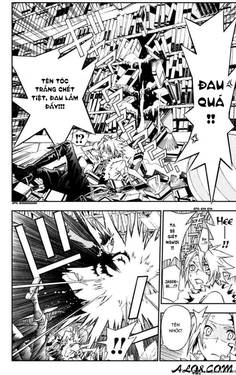 Thầy Trừ Tà Chapter 100 - 12