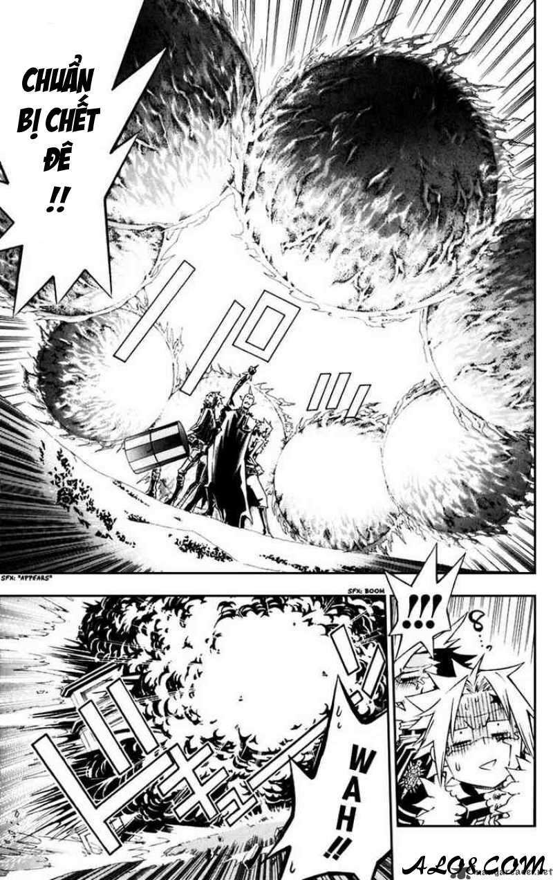 Thầy Trừ Tà Chapter 100 - 5