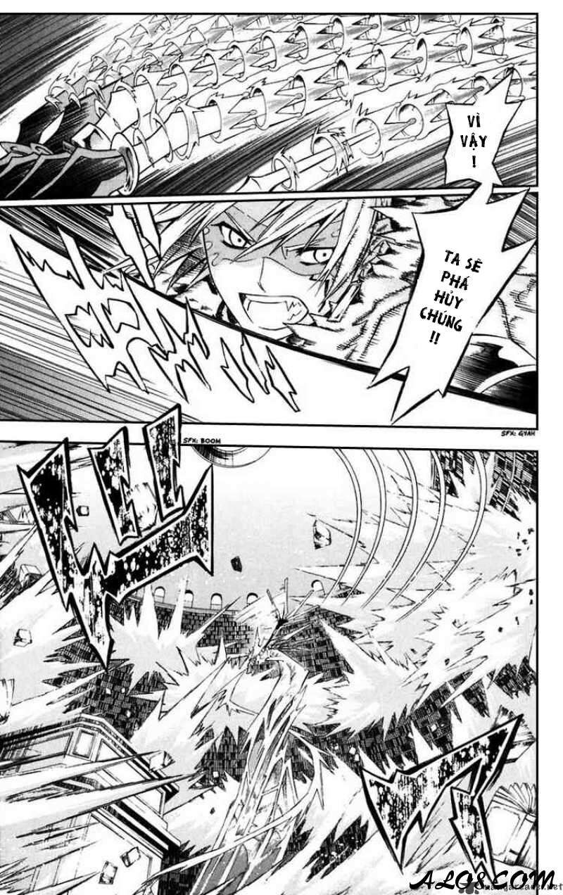 Thầy Trừ Tà Chapter 100 - 7