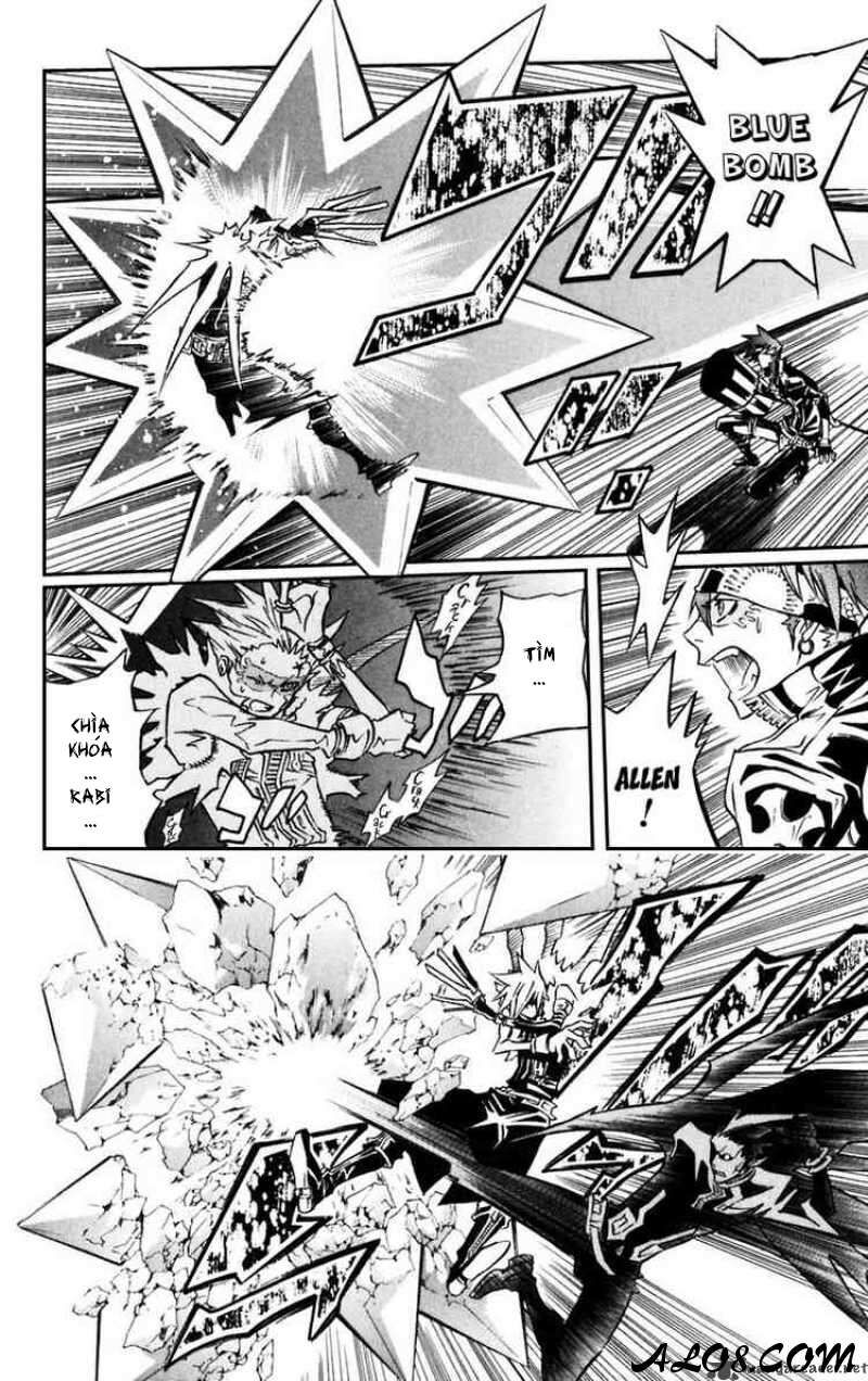 Thầy Trừ Tà Chapter 100 - 10