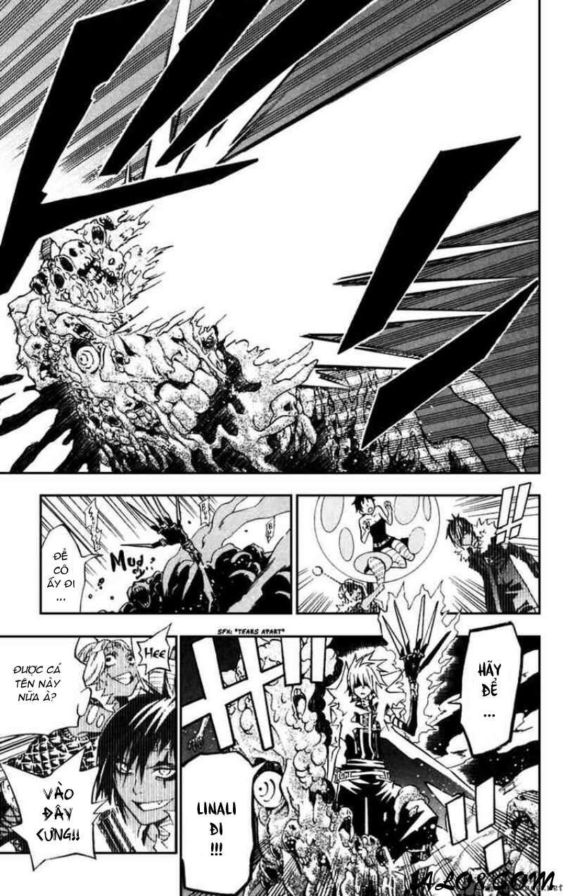 Thầy Trừ Tà Chapter 101 - 13