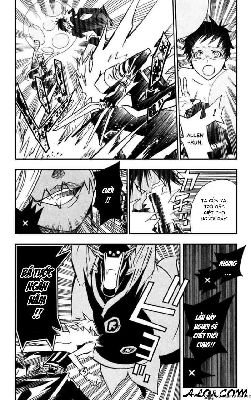 Thầy Trừ Tà Chapter 101 - 14