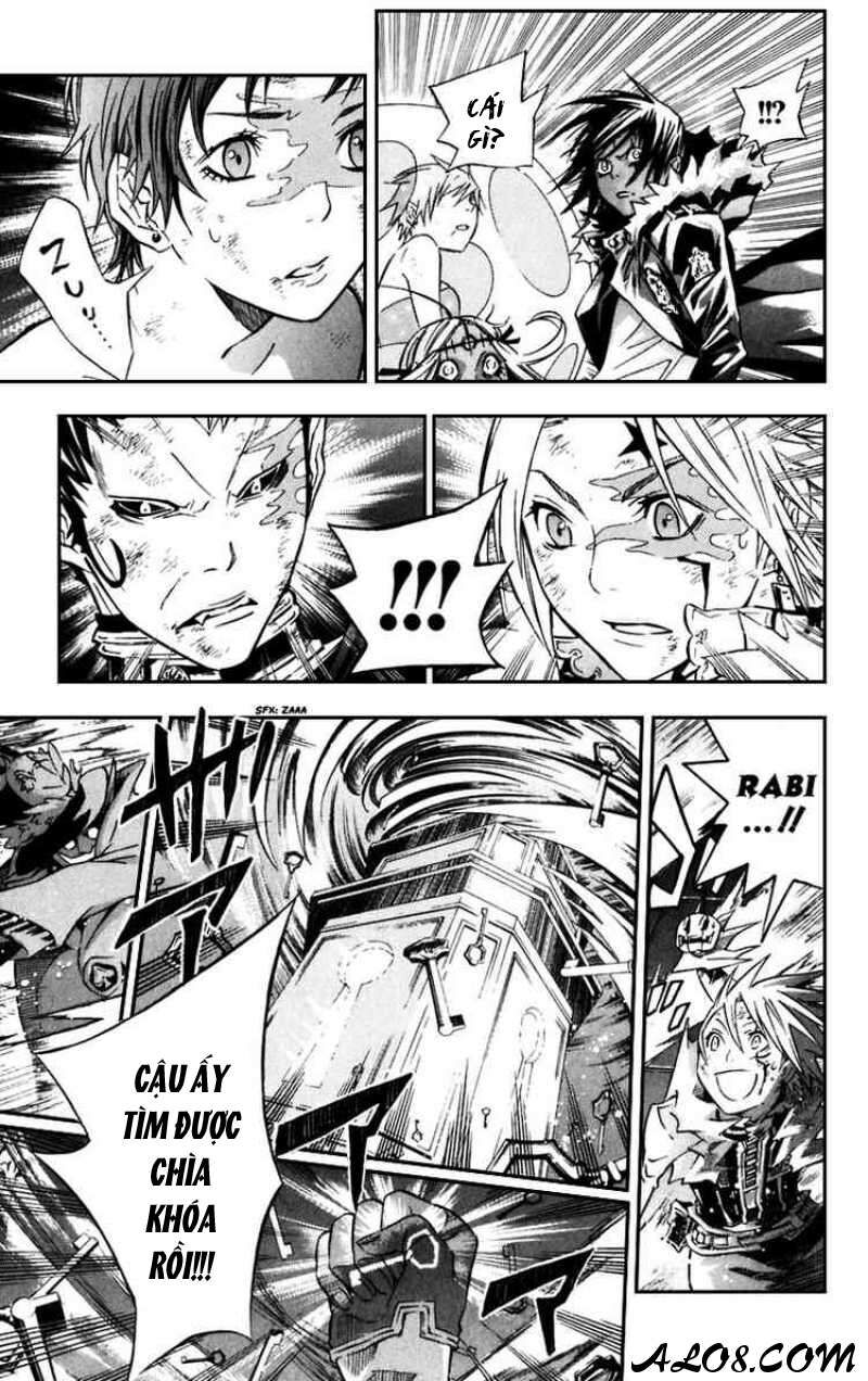 Thầy Trừ Tà Chapter 102 - 11