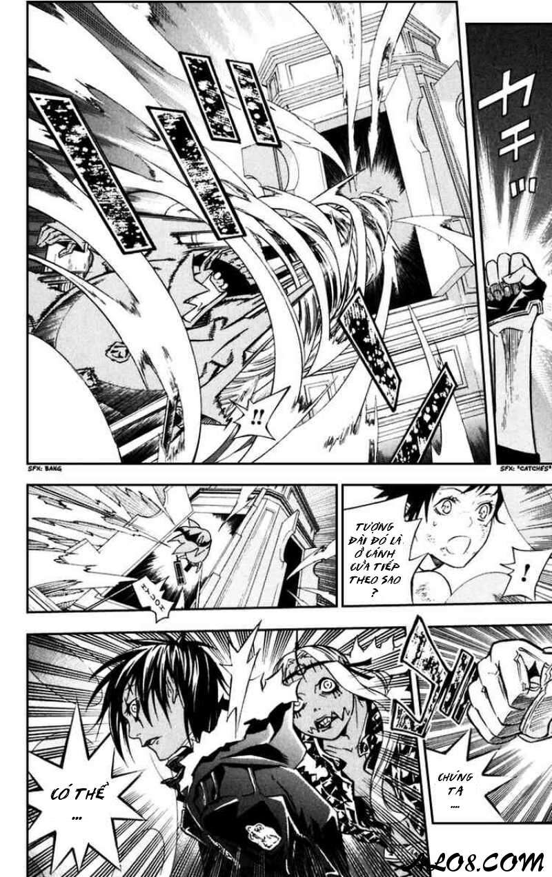 Thầy Trừ Tà Chapter 102 - 12