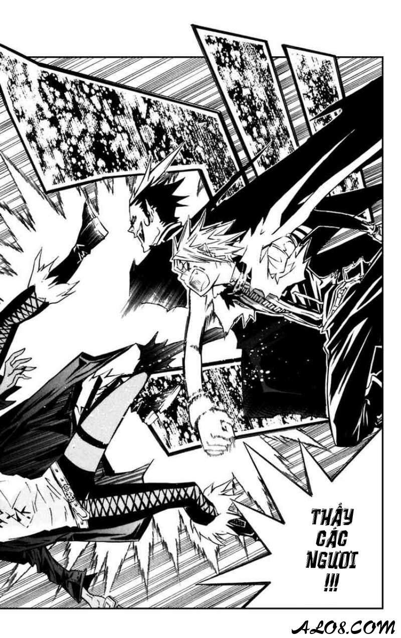 Thầy Trừ Tà Chapter 102 - 13