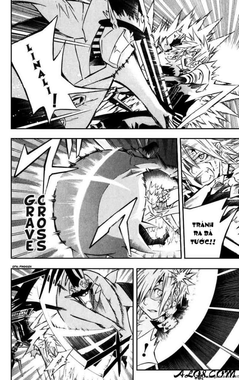 Thầy Trừ Tà Chapter 102 - 4