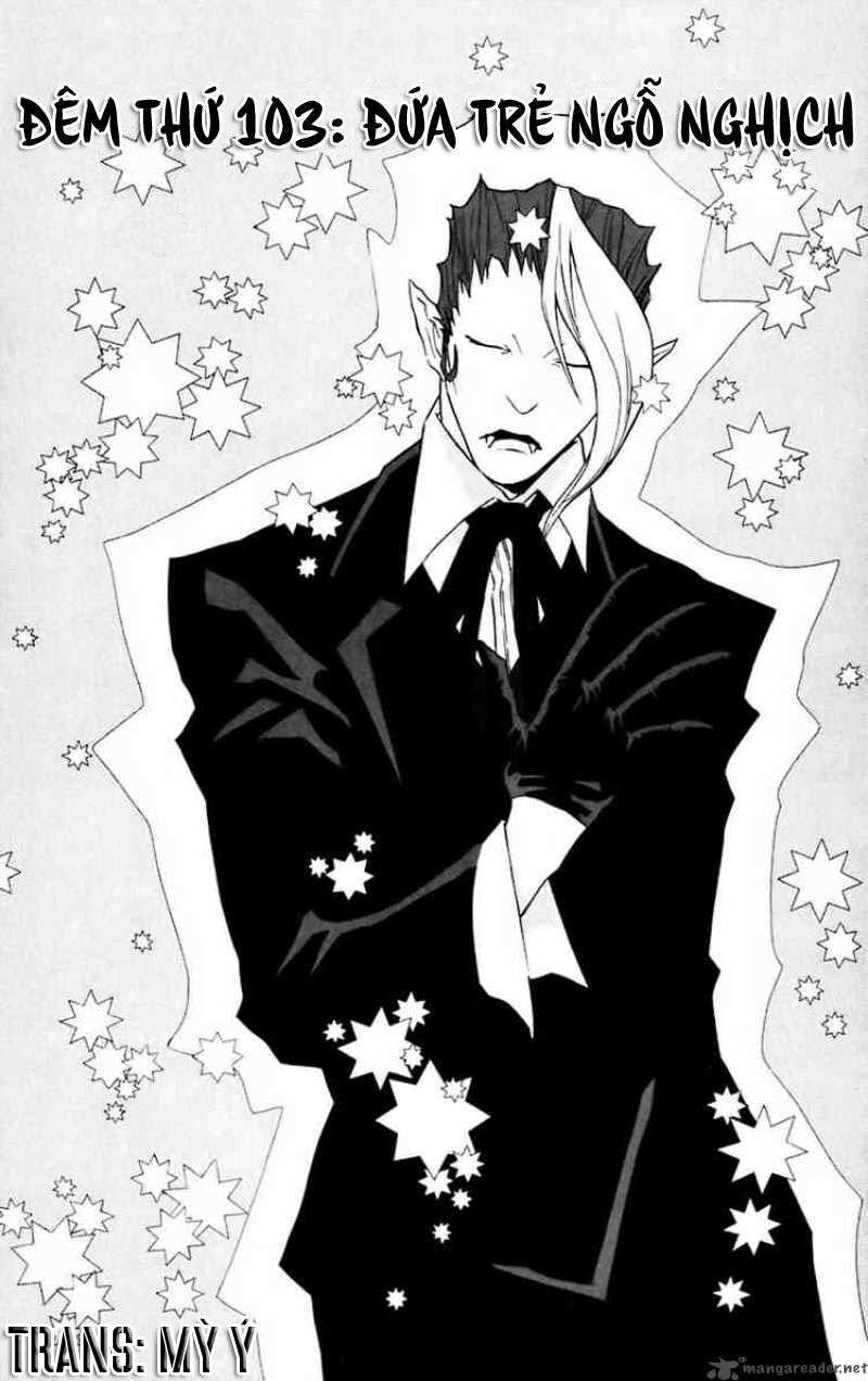 Thầy Trừ Tà Chapter 103 - 2