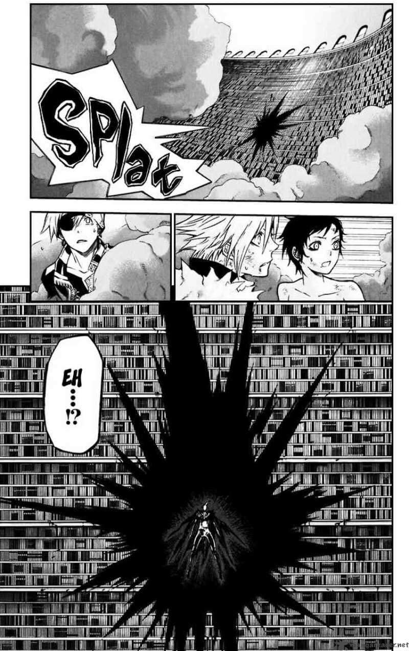 Thầy Trừ Tà Chapter 103 - 11