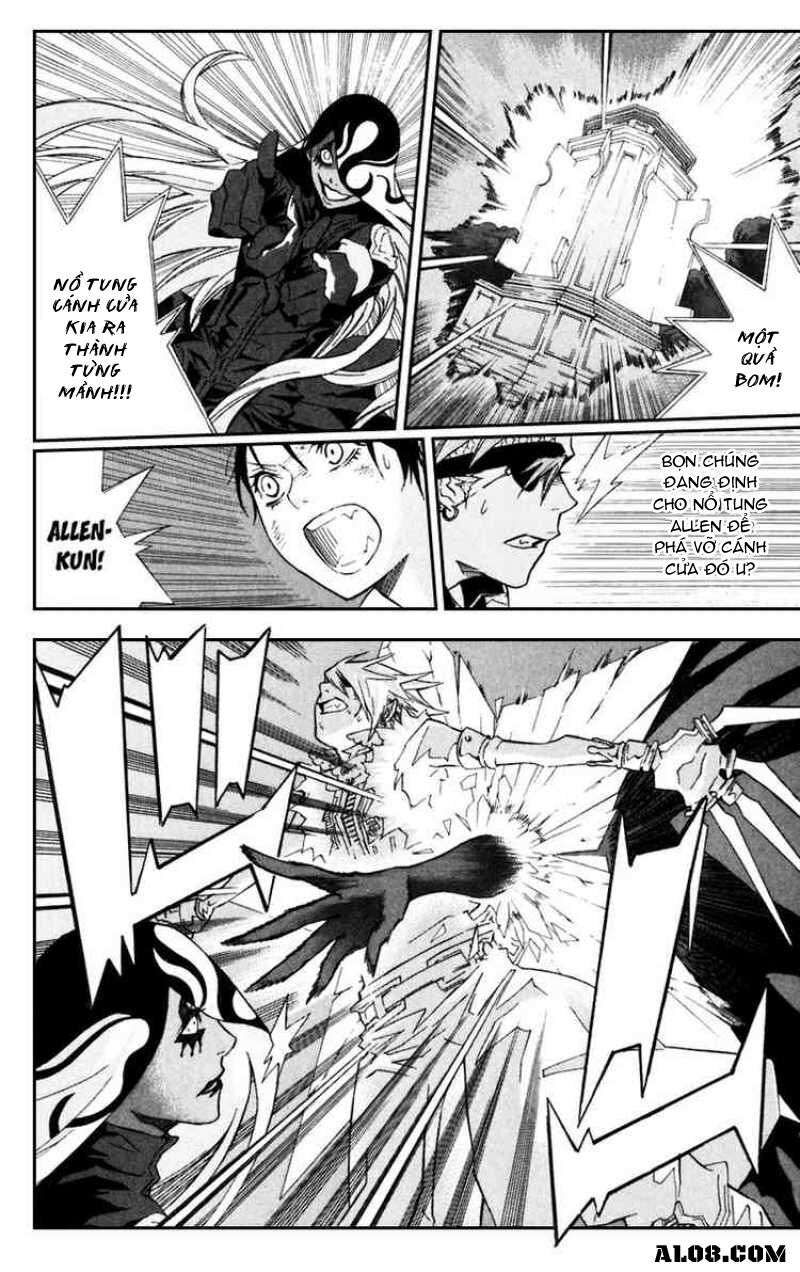 Thầy Trừ Tà Chapter 103 - 15