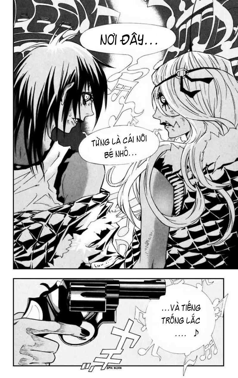 Thầy Trừ Tà Chapter 103 - 4