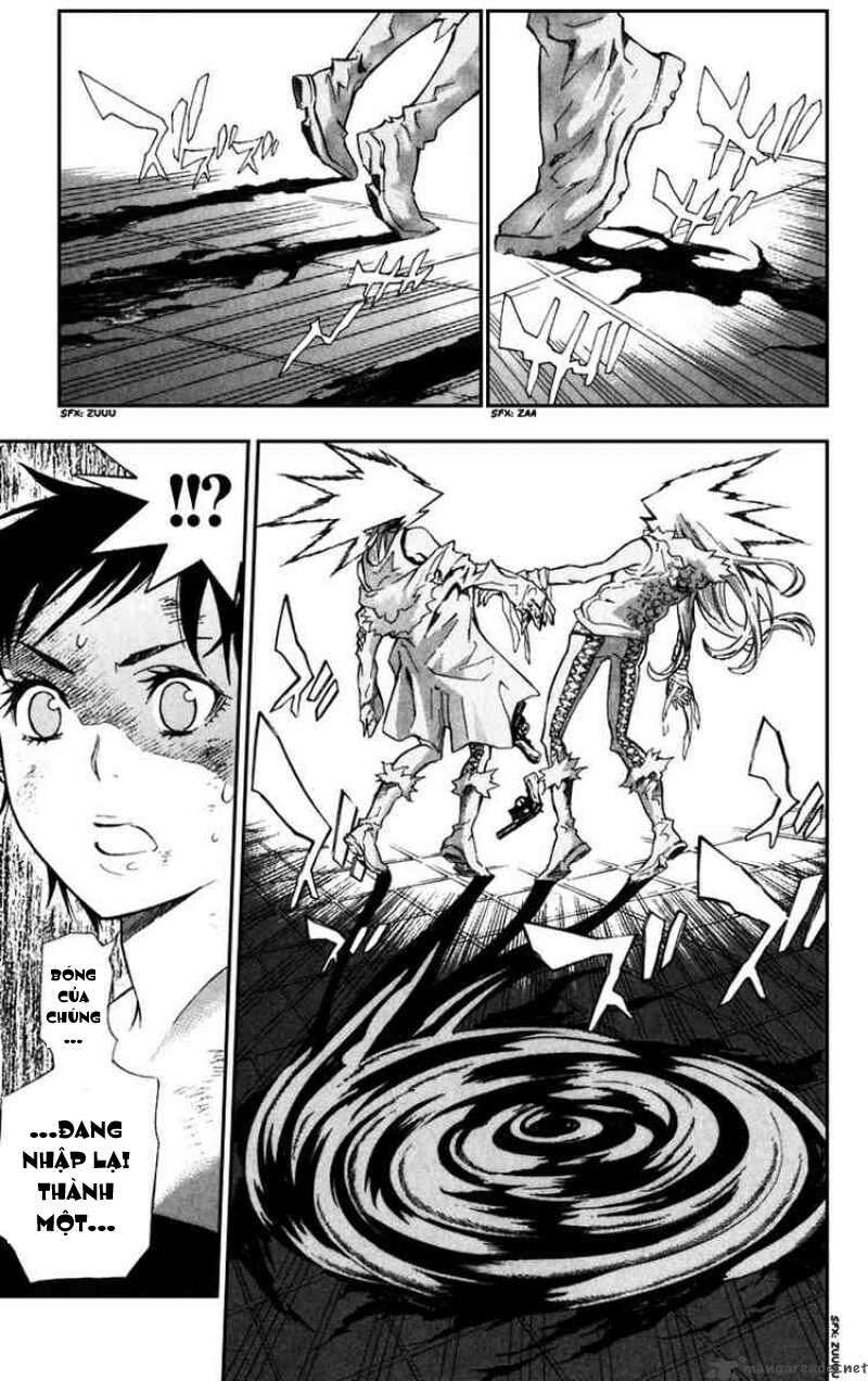 Thầy Trừ Tà Chapter 103 - 7