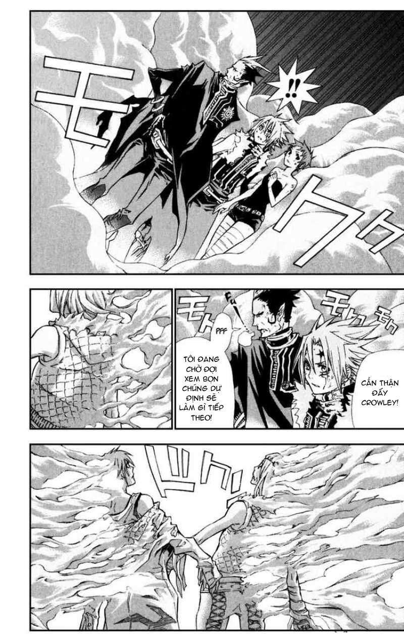 Thầy Trừ Tà Chapter 103 - 8