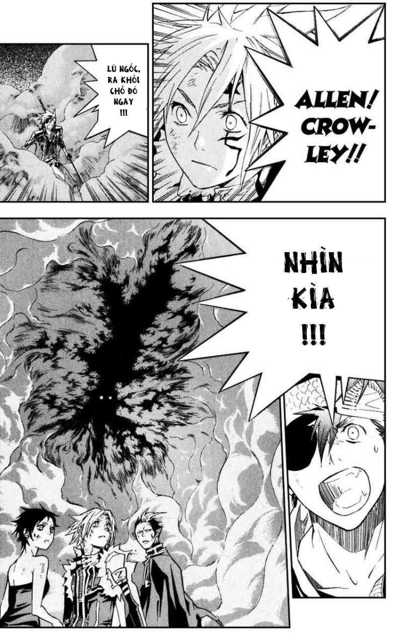 Thầy Trừ Tà Chapter 103 - 9