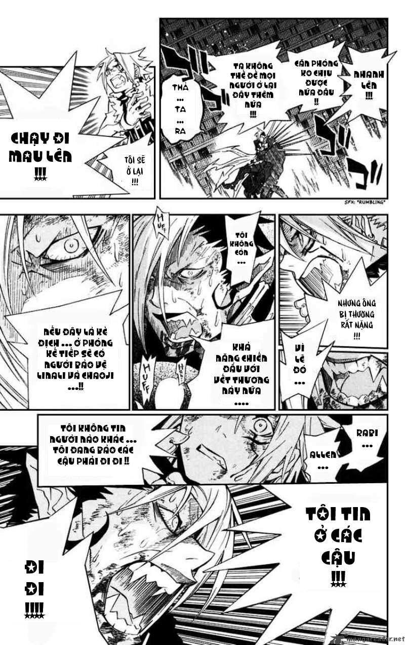 Thầy Trừ Tà Chapter 104 - 13