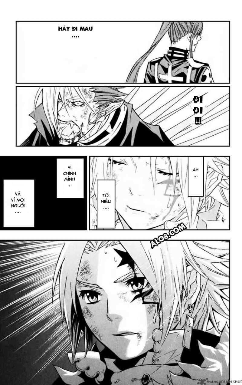 Thầy Trừ Tà Chapter 104 - 15