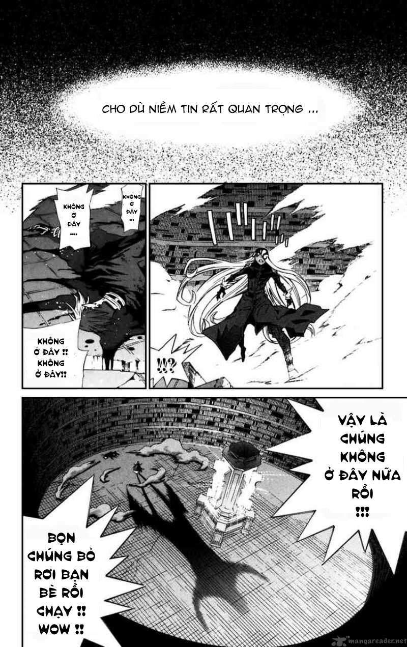 Thầy Trừ Tà Chapter 104 - 16