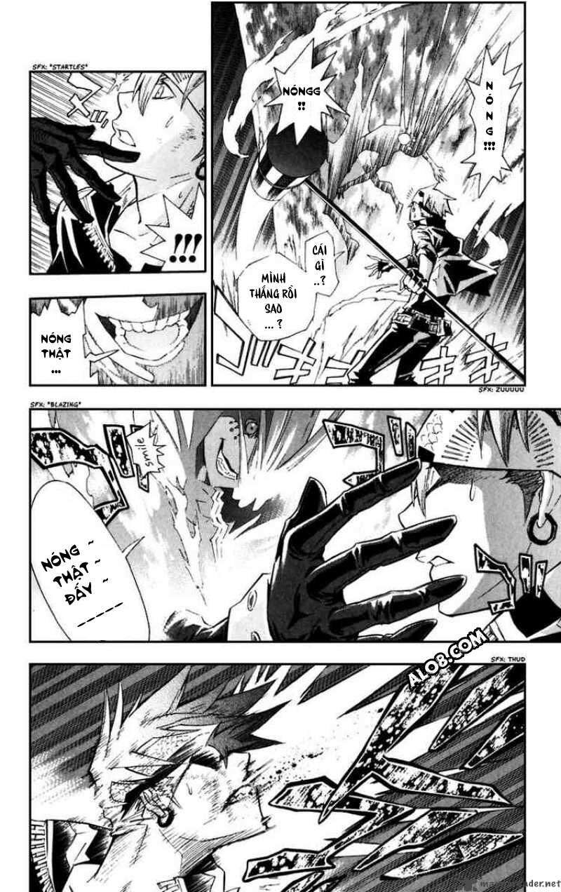 Thầy Trừ Tà Chapter 104 - 6