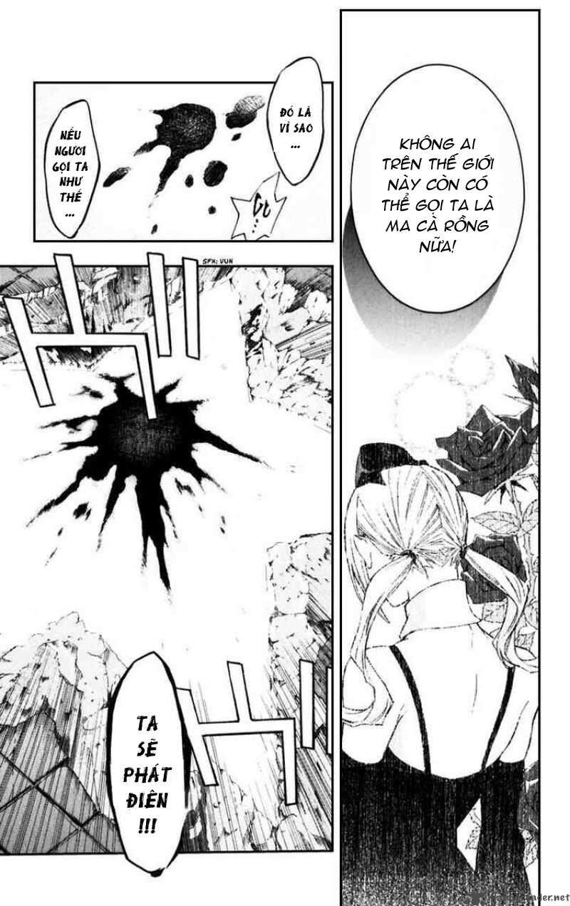 Thầy Trừ Tà Chapter 105 - 11