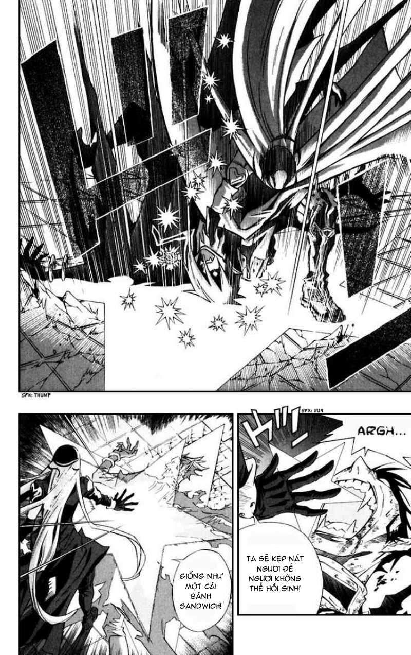 Thầy Trừ Tà Chapter 105 - 8