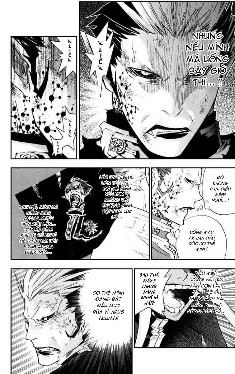 Thầy Trừ Tà Chapter 106 - 11