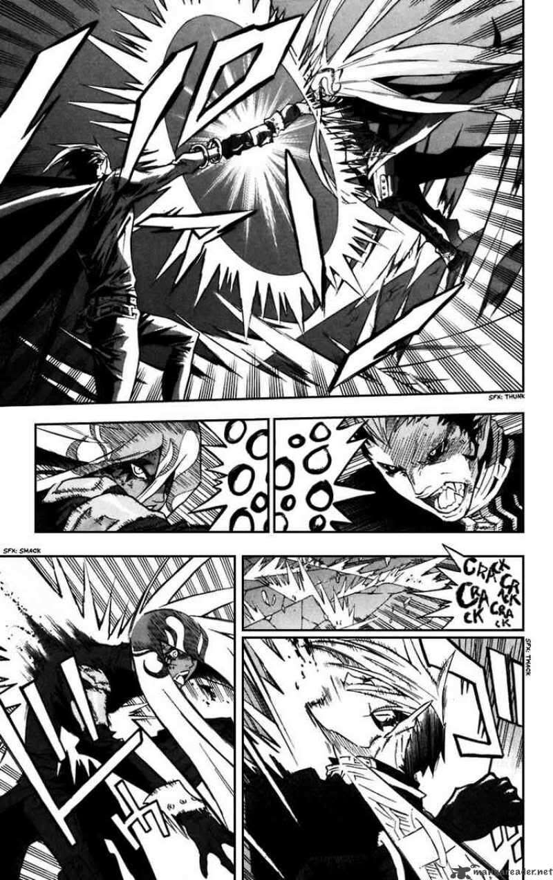 Thầy Trừ Tà Chapter 106 - 12