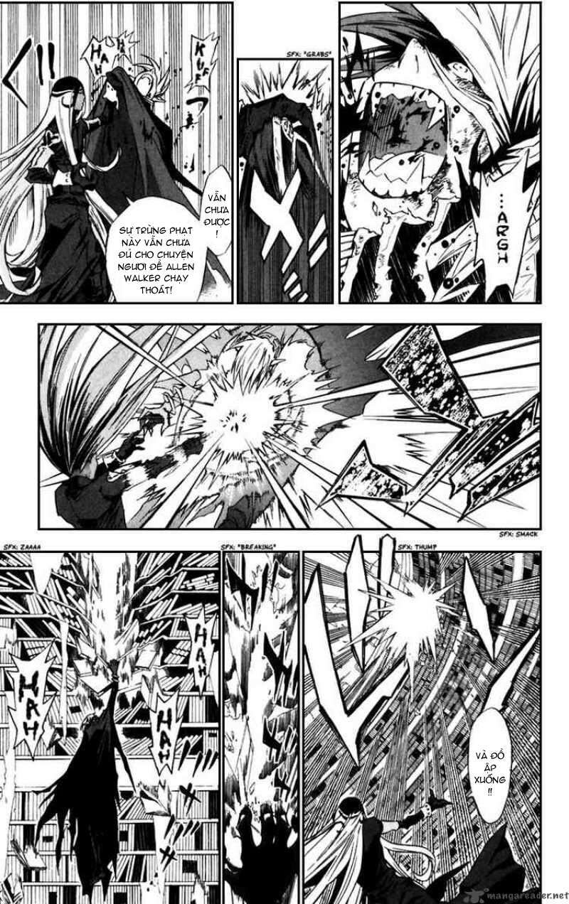 Thầy Trừ Tà Chapter 106 - 14