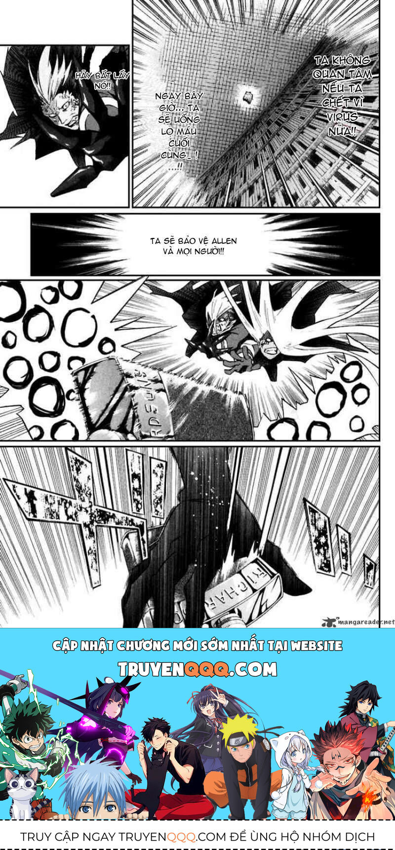 Thầy Trừ Tà Chapter 106 - 18