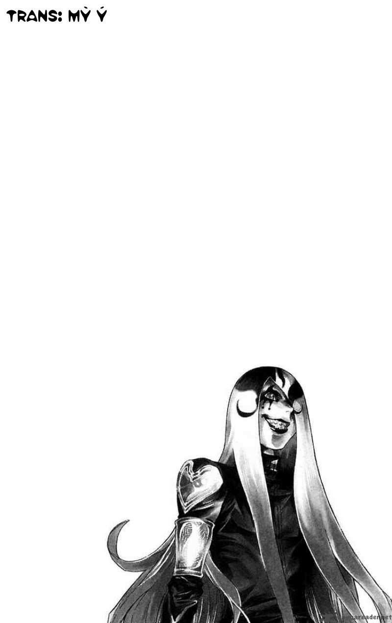 Thầy Trừ Tà Chapter 106 - 3