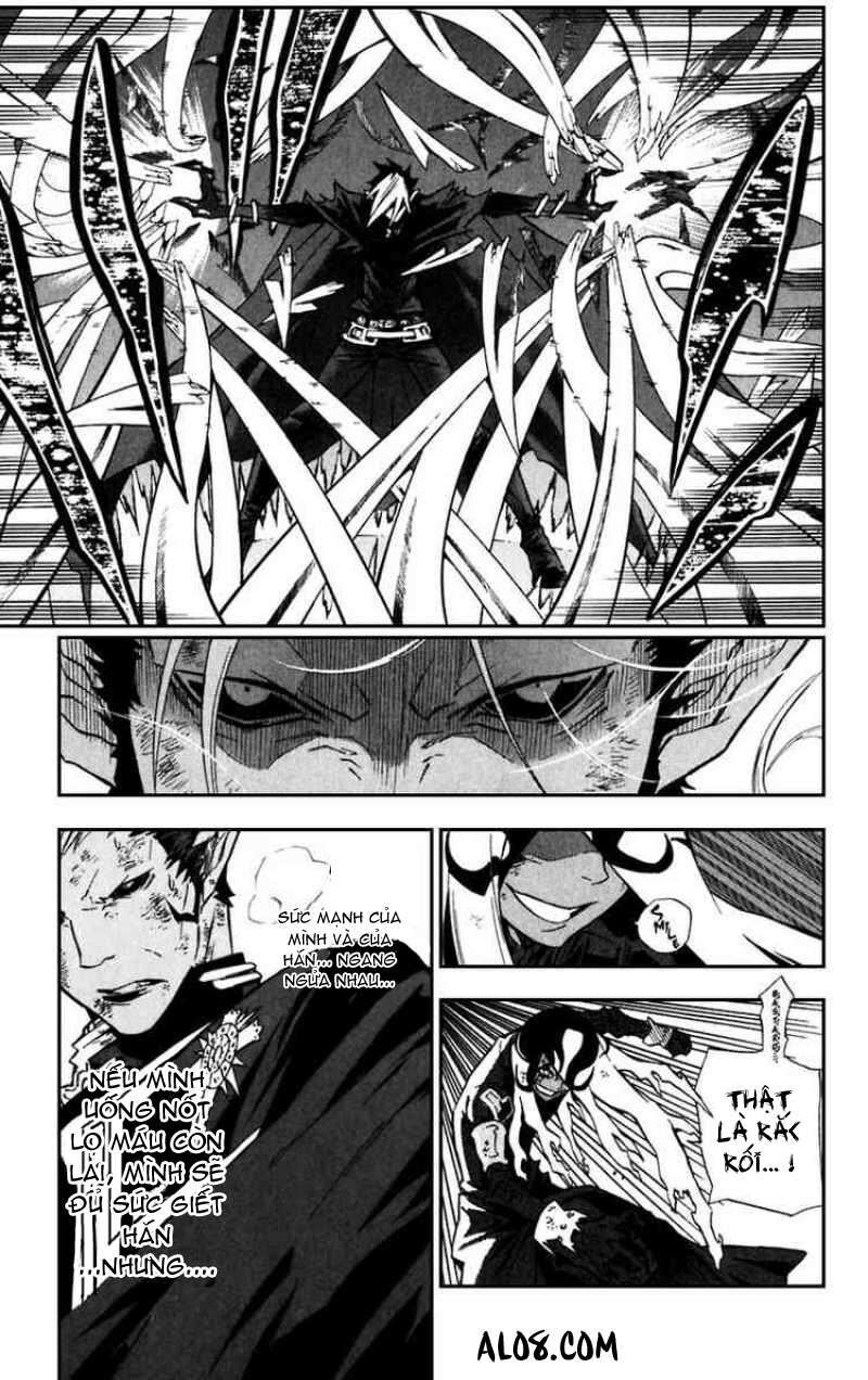 Thầy Trừ Tà Chapter 106 - 10