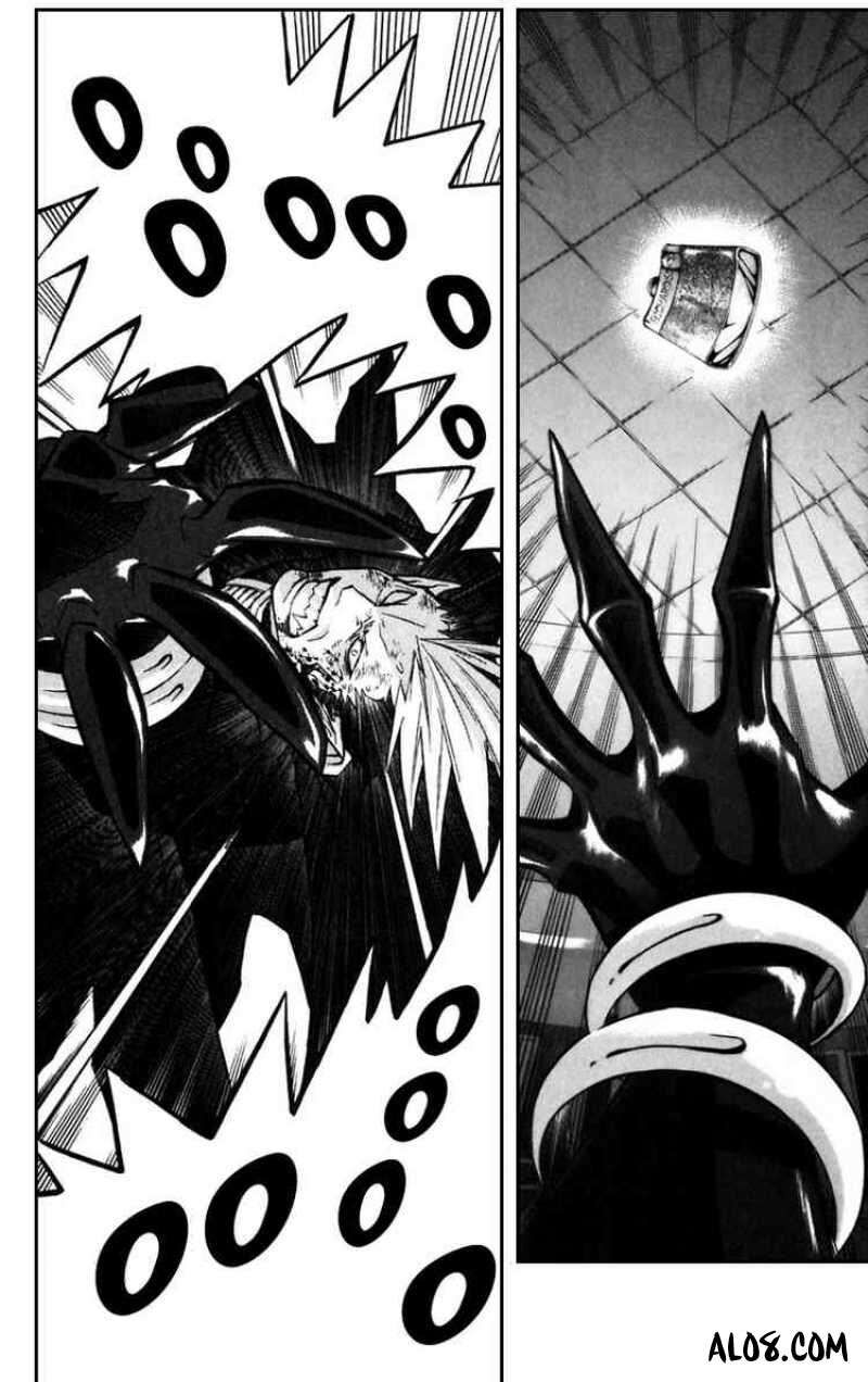 Thầy Trừ Tà Chapter 107 - 2