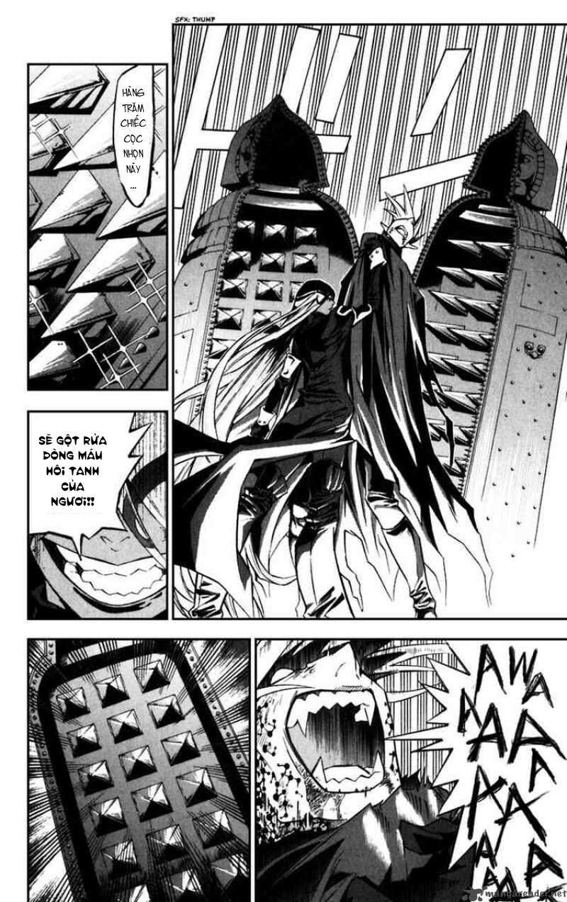 Thầy Trừ Tà Chapter 107 - 12