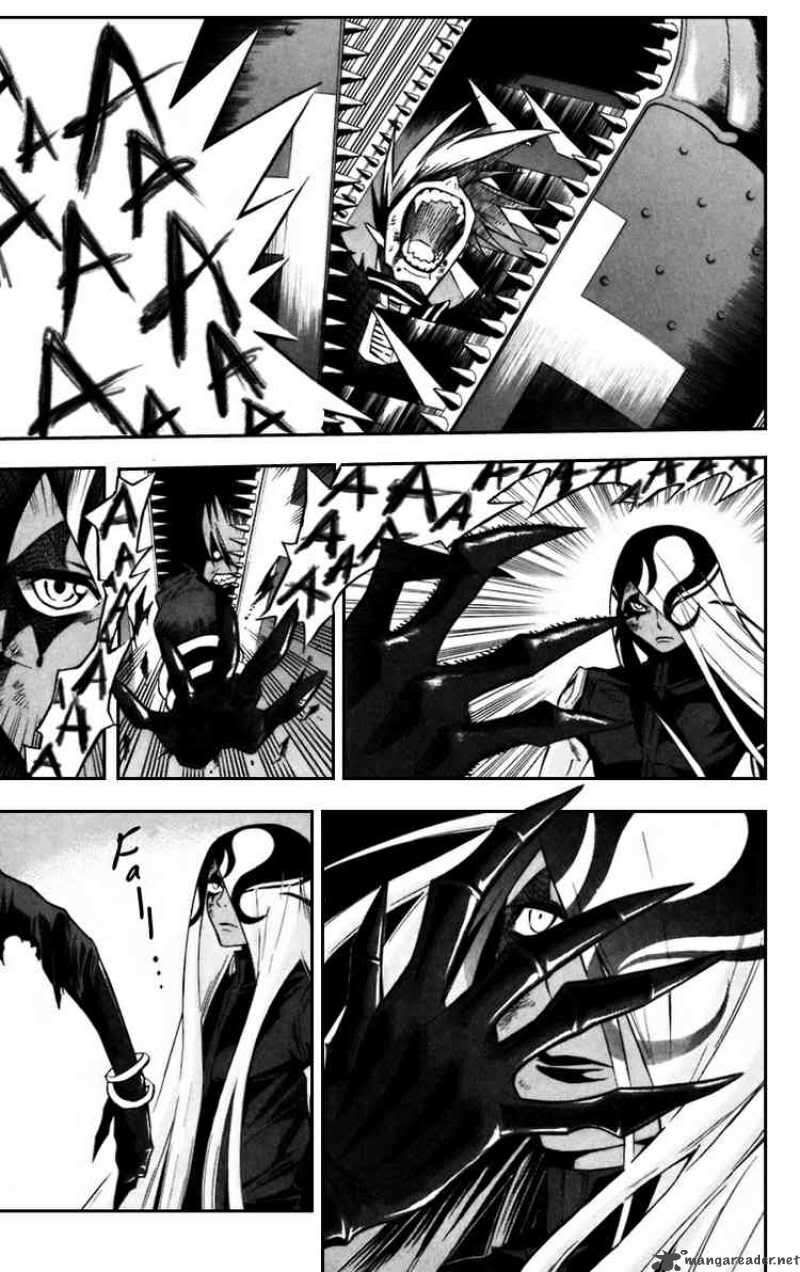 Thầy Trừ Tà Chapter 107 - 15