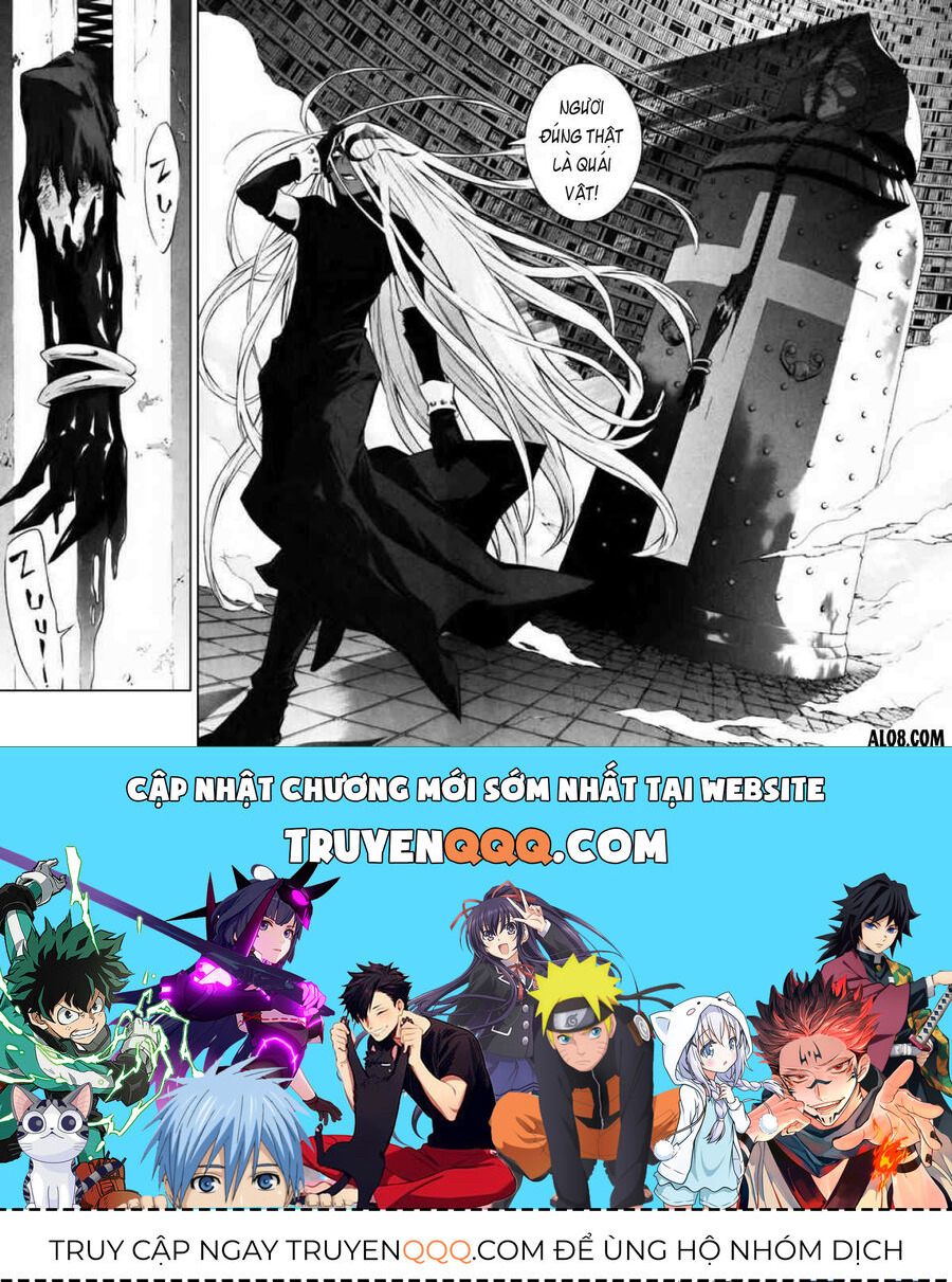 Thầy Trừ Tà Chapter 107 - 16