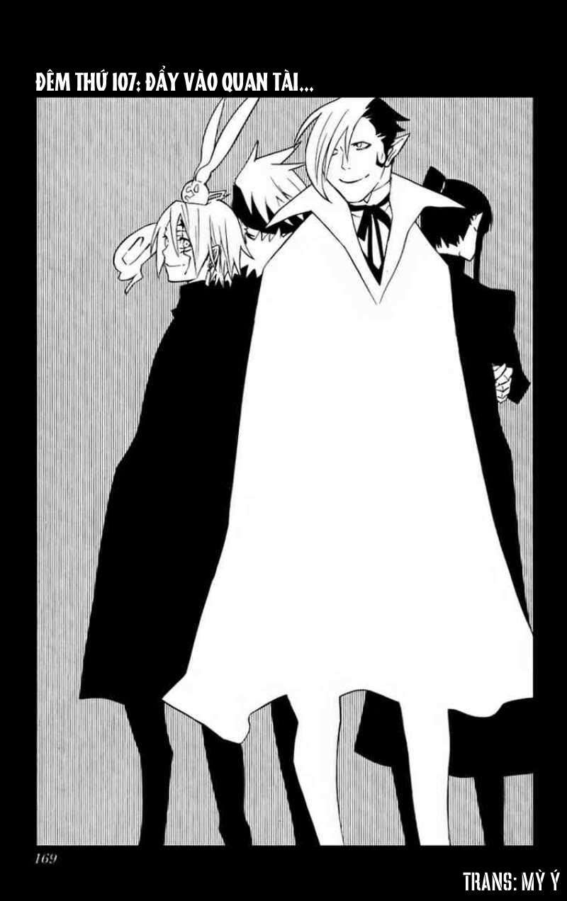 Thầy Trừ Tà Chapter 107 - 3