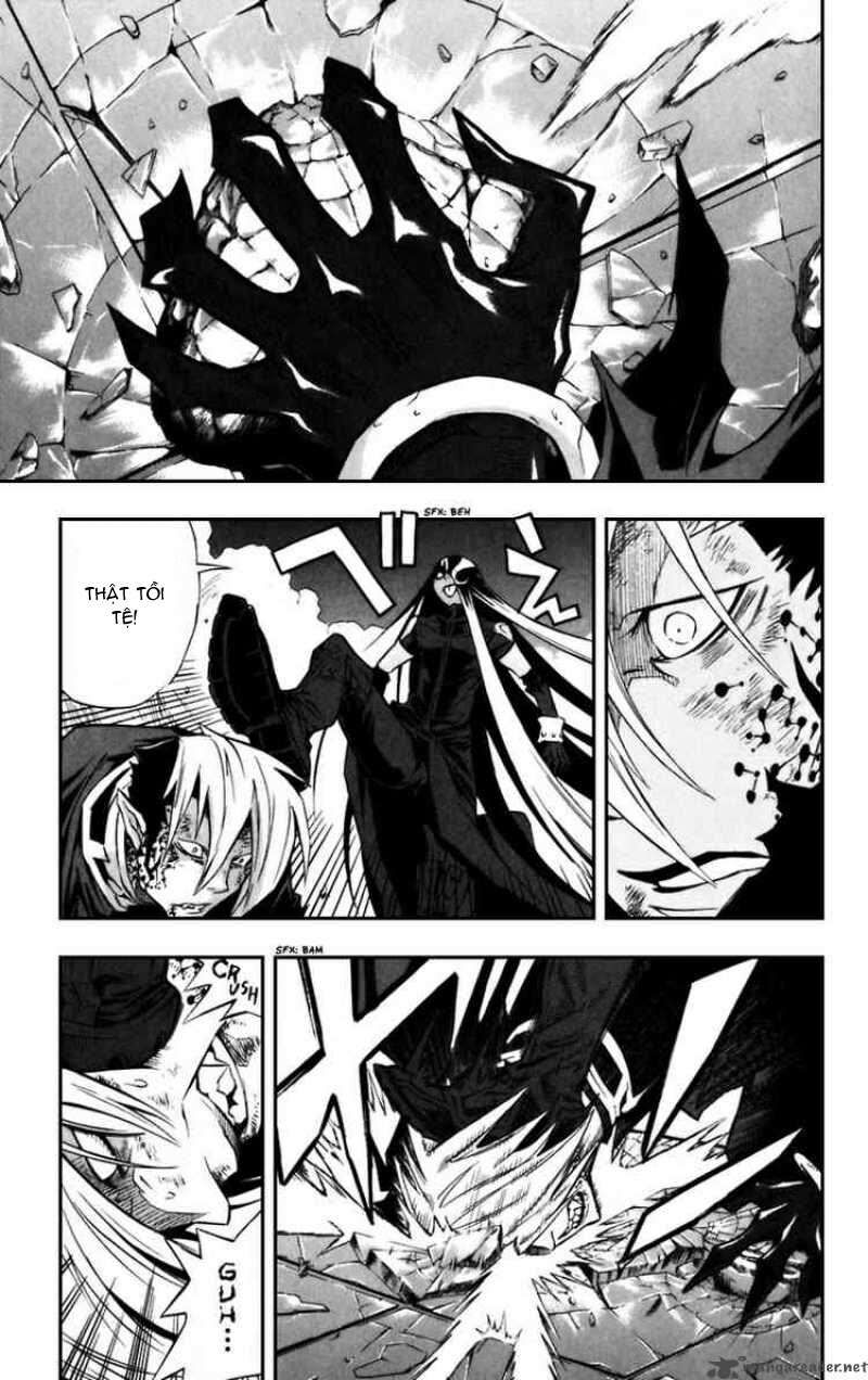 Thầy Trừ Tà Chapter 107 - 5