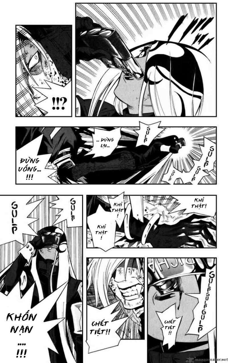 Thầy Trừ Tà Chapter 107 - 7