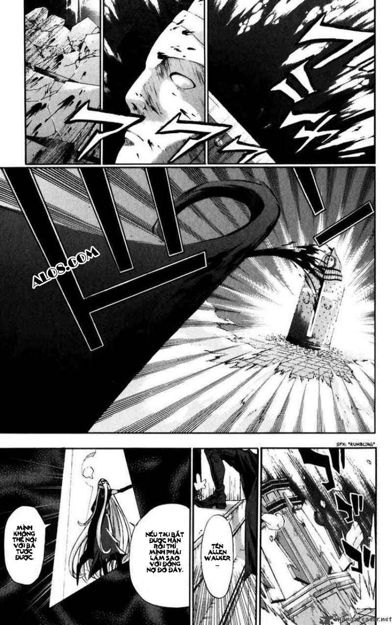 Thầy Trừ Tà Chapter 108 - 11