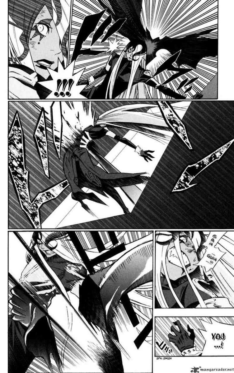 Thầy Trừ Tà Chapter 108 - 12