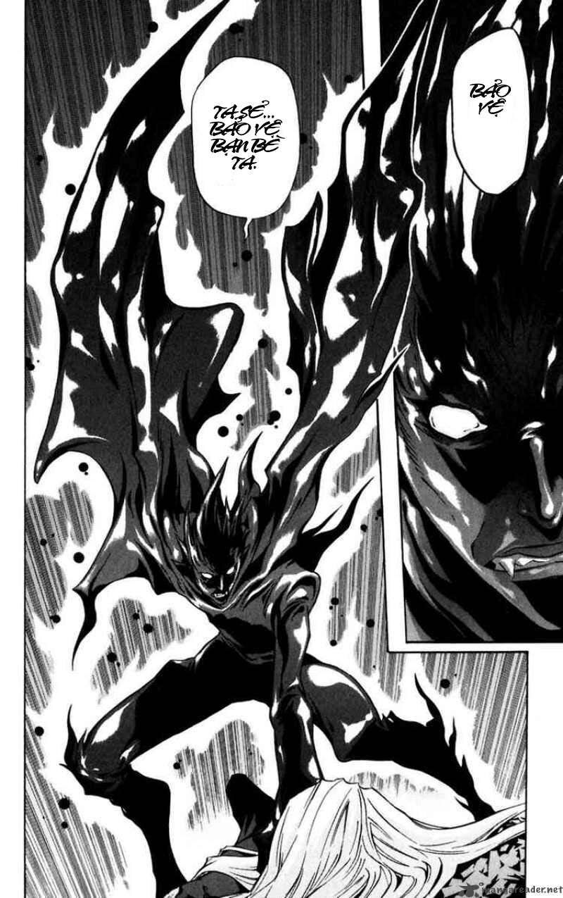 Thầy Trừ Tà Chapter 108 - 14