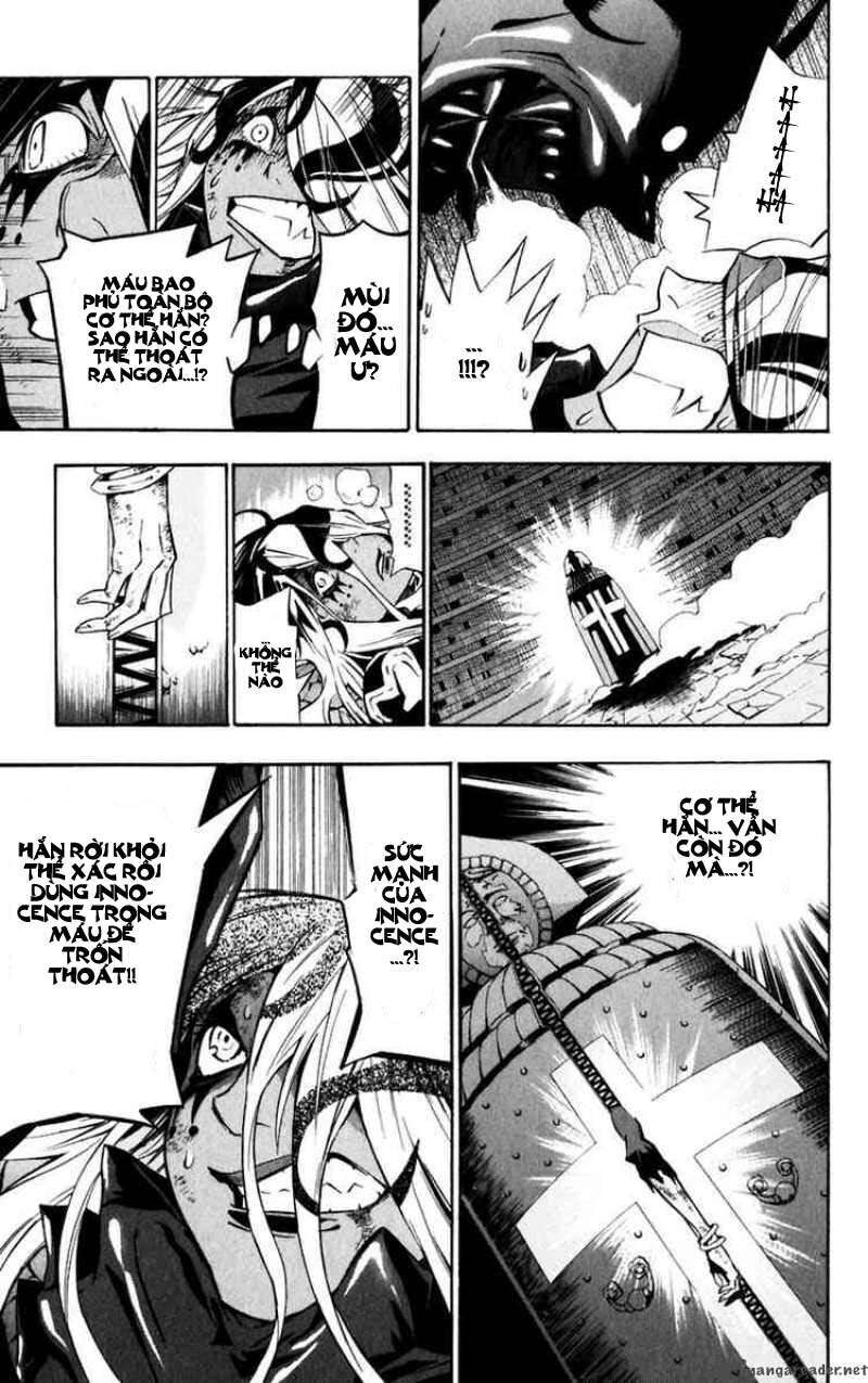 Thầy Trừ Tà Chapter 108 - 15