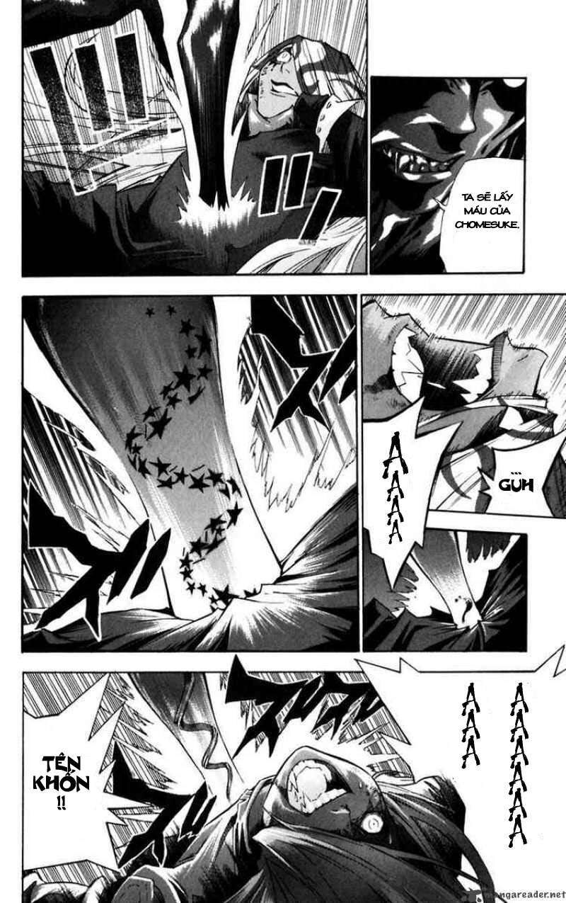 Thầy Trừ Tà Chapter 108 - 16