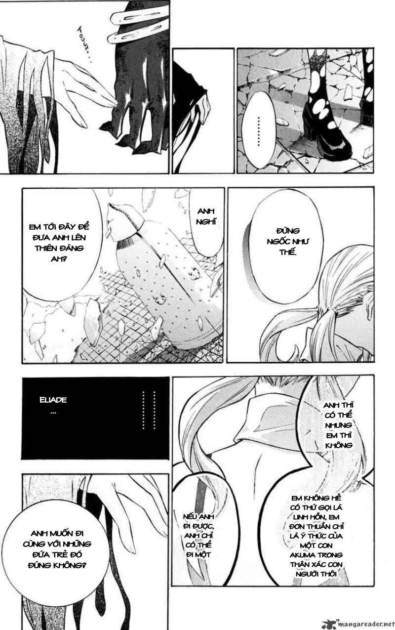 Thầy Trừ Tà Chapter 108 - 5