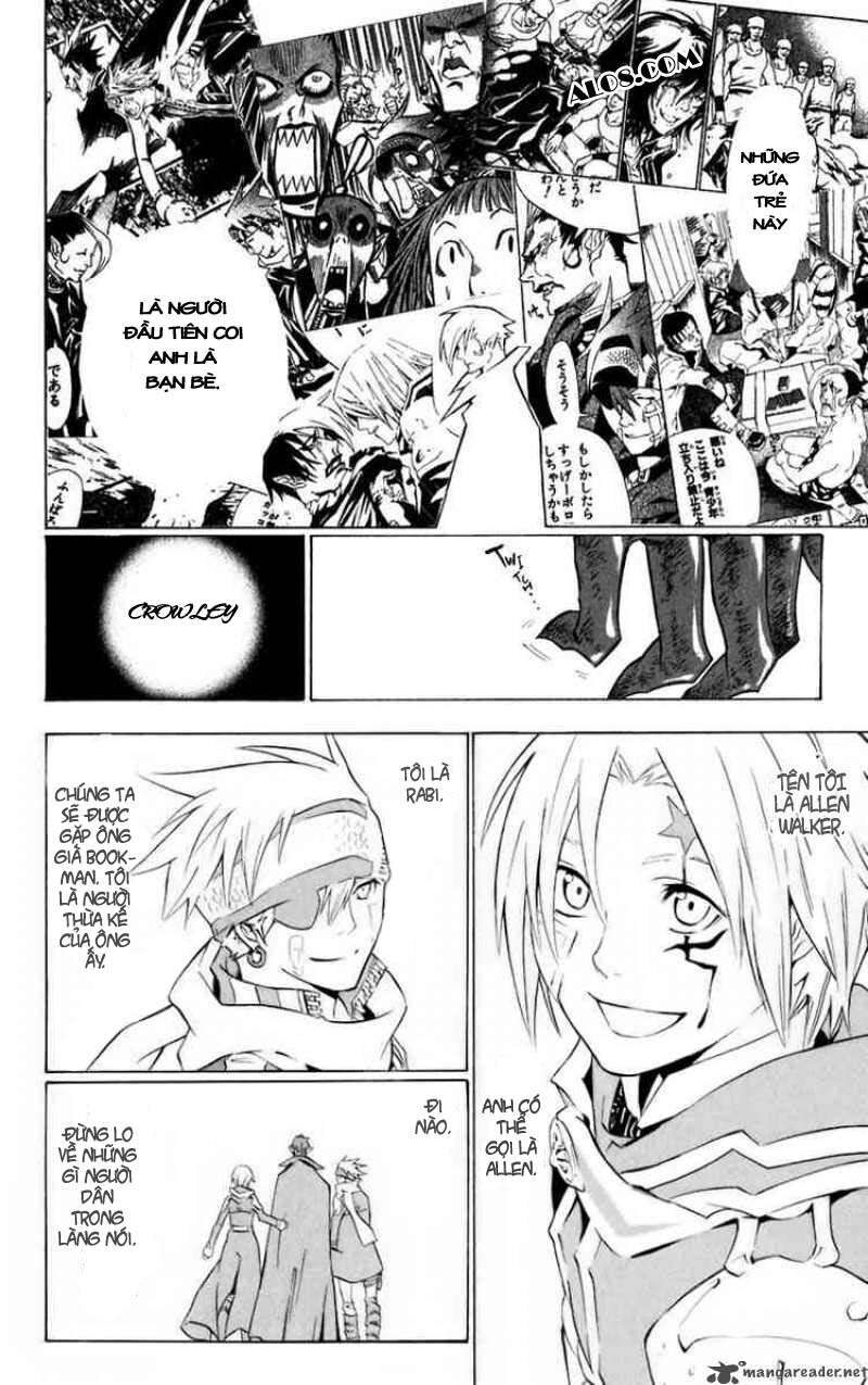 Thầy Trừ Tà Chapter 108 - 6