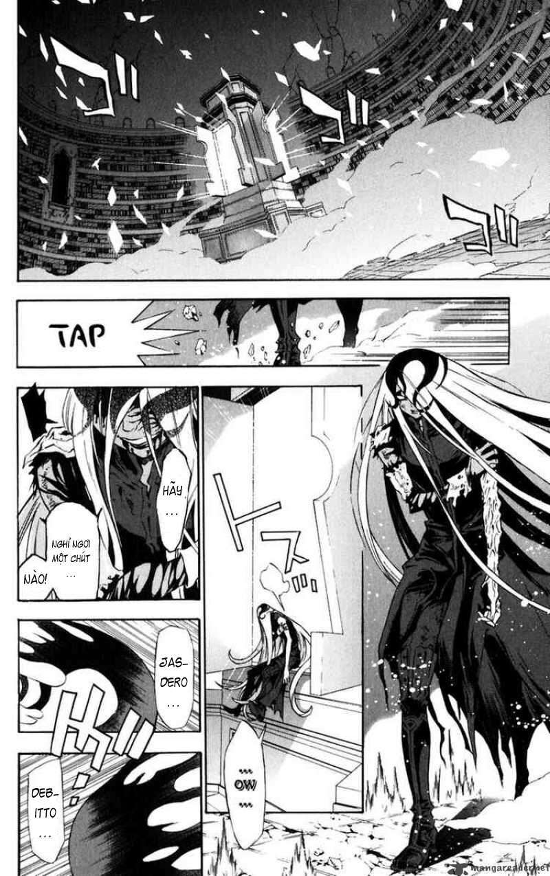 Thầy Trừ Tà Chapter 109 - 14