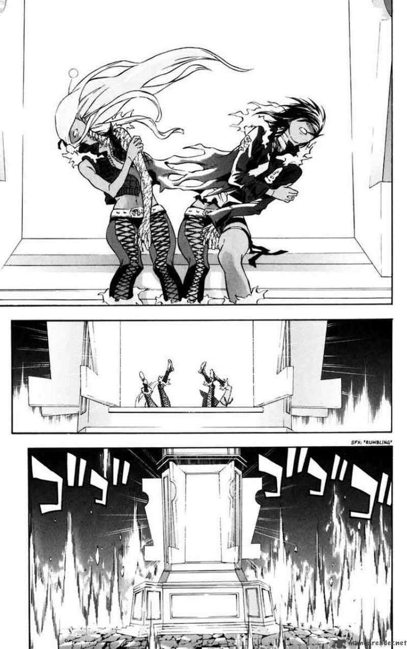 Thầy Trừ Tà Chapter 109 - 15