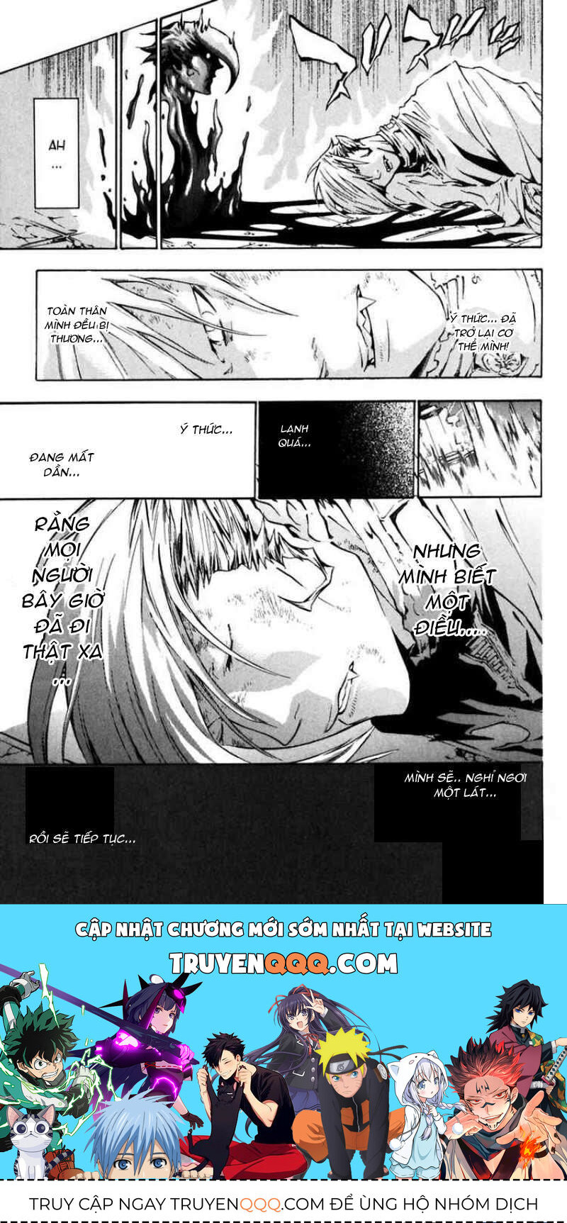 Thầy Trừ Tà Chapter 109 - 17