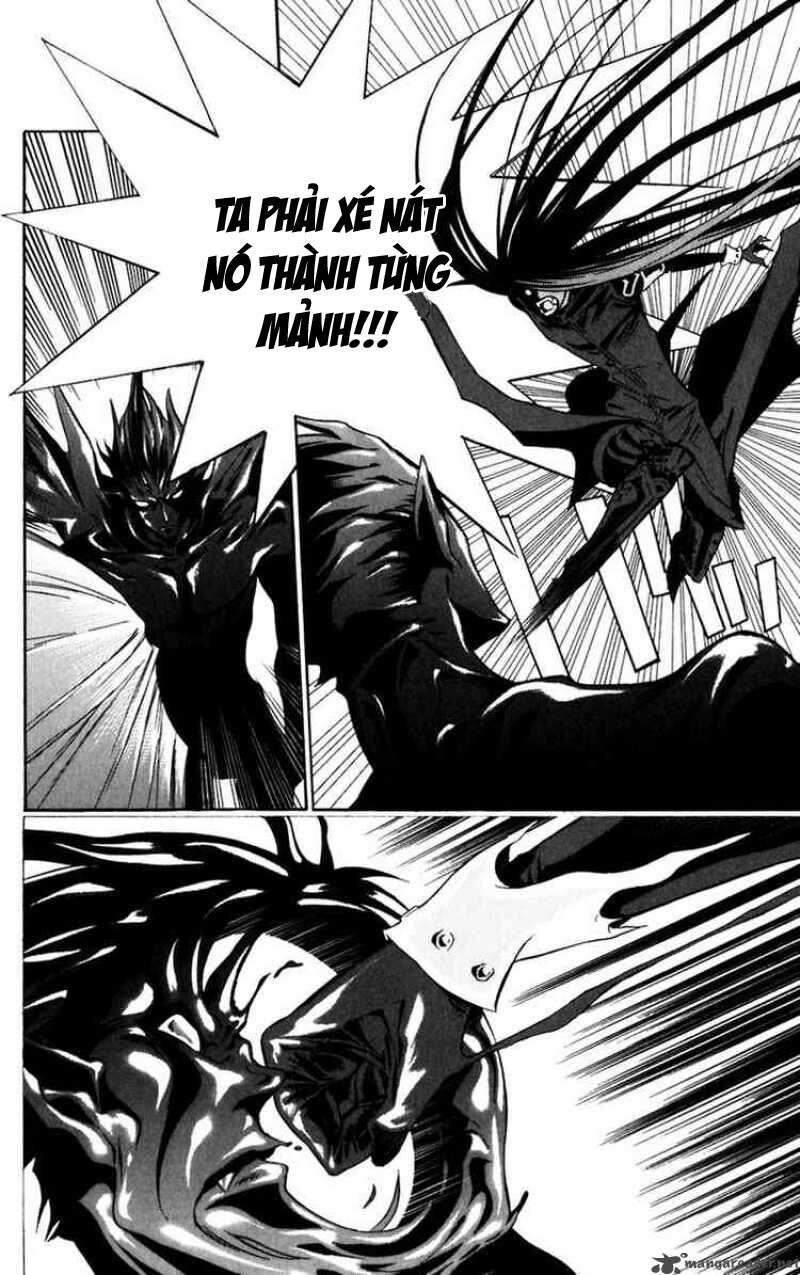 Thầy Trừ Tà Chapter 109 - 4