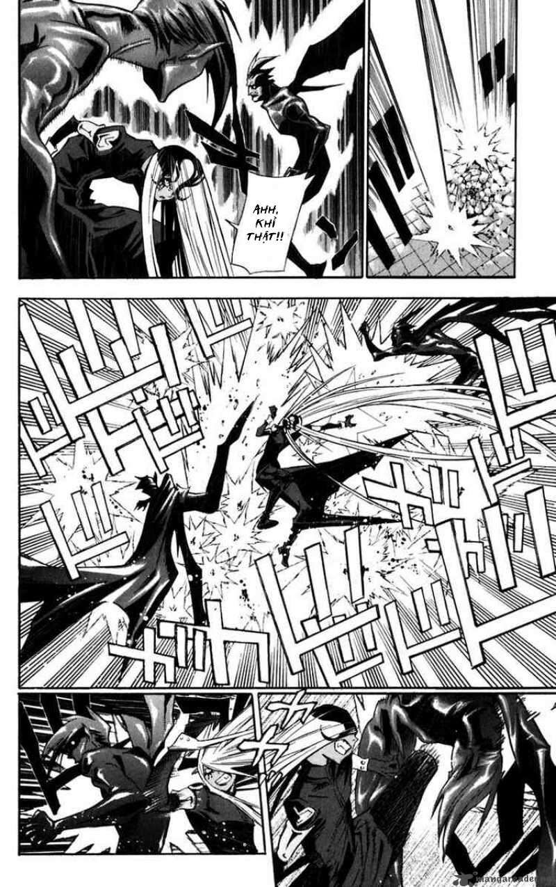 Thầy Trừ Tà Chapter 109 - 6
